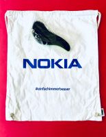 Nokia Rucksack mit Kordelzug & Pantogar Professional Haarbürste Hessen - Gießen Vorschau