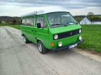 T3 Westfalia Joker - Oldtimer Wohnmobil Nordrhein-Westfalen - Bergisch Gladbach Vorschau