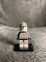 Lego Star Wars Minifigur - Wolfpack Clone Trooper - sw0537 Nordrhein-Westfalen - Gütersloh Vorschau