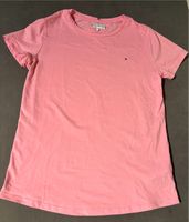 Tommy Hilfiger Mädchen T-Shirt Gr.170 pink Niedersachsen - Schneverdingen Vorschau