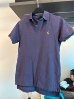 Polo Shirt Polo Ralph Lauren - Größe M in Lila Nordrhein-Westfalen - Königswinter Vorschau