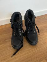 Graceland Schuhe Gr. 40 Bayern - Schrobenhausen Vorschau