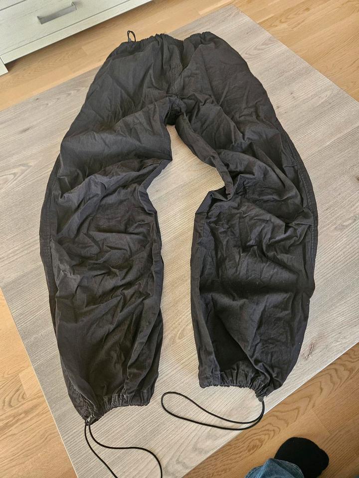 Stradivarius Sommerhose, Bundhose Gr. XS, sehr guter Zustand in Freising
