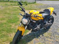 Ducati Monster 821 Hessen - Dautphetal Vorschau