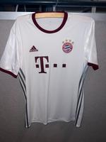 Bayern München Trikot Robert Lewandwoski Hessen - Friedrichsdorf Vorschau