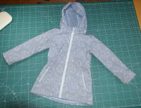 Kinder Jacke Softshell Elefanten Gr. 128 Baden-Württemberg - Pfinztal Vorschau