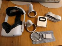 Oculus Quest 2, 128GB, VR-Brille Hannover - Vahrenwald-List Vorschau