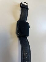 Apple Watch Series 5 Space grau 44mm Schleswig-Holstein - Bimöhlen Vorschau