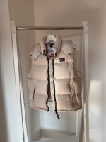 Tommy Jeans Alaska Puffer Weste Nordrhein-Westfalen - Lippstadt Vorschau