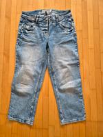 Cevil Skarlett 22inch 7/8 Hose, Caprihose, blau, Gr. 27 Nordrhein-Westfalen - Rheda-Wiedenbrück Vorschau
