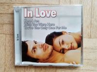 CD In Love (Starshine Orchestra & Singers) Bayern - Eitensheim Vorschau