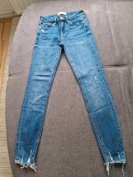 Zara Damen Jeans ( stretch) gr34 Nordrhein-Westfalen - Kleve Vorschau