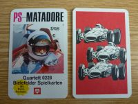 Auto Quartett Ickx Stommelen Stewart Peterson Andretti Regazzoni Kr. München - Unterhaching Vorschau