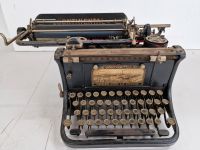 Schreibmaschine | antik | Continental Wandsbek - Hamburg Farmsen-Berne Vorschau