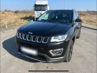 Jeep Compass 1.4 MultiAir Limited 4x4 Auto Limited Bayern - Stadtlauringen Vorschau