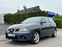 Seat Ibiza Sport Edition 1.4, nur 40tkm, TÜV neu Nordrhein-Westfalen - Hamminkeln Vorschau