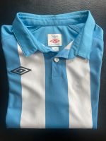 Fussball Trikot Umbro Langarm 146 Frankfurt am Main - Bergen-Enkheim Vorschau