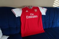 ADIDAS Arsenal London XL MEN NEU!! TOP ZUSTAND!! Nordrhein-Westfalen - Espelkamp Vorschau