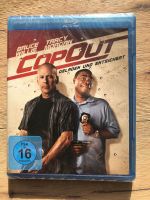 Blu-Ray DVD Copout mit Bruce Willis Bayern - Vaterstetten Vorschau