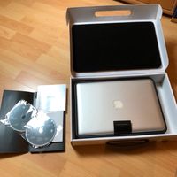 Apple Macbook Pro 13" Nordrhein-Westfalen - Moers Vorschau