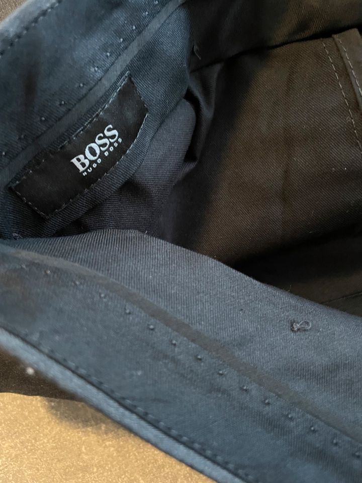 Hugo Boss Anzugshose, Hose, NEU, Größe 50 in Hannover