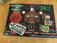 Five Nights at Freddys Frankfurt am Main - Bergen-Enkheim Vorschau