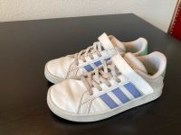 Adidas Sneaker Gr.34 Sachsen-Anhalt - Quedlinburg Vorschau