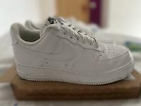 Nike Air Force Bayern - Neustadt a.d.Donau Vorschau