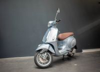 Vespa Primavera 125 E5 GRIGIO DELICATO **Neujahrsaktion** Köln - Humboldt-Gremberg Vorschau