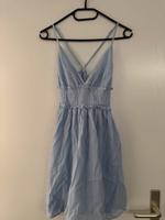 Hellblaues Kleid Sachsen-Anhalt - Halle Vorschau