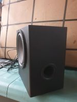 Wavemaster Stereo Speaker Niedersachsen - Goslar Vorschau