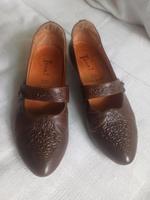 Think! Pumps, Gr. 41,5 Kr. München - Oberschleißheim Vorschau