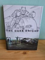 The Dark Knight Art and Script Thüringen - Kahla Vorschau