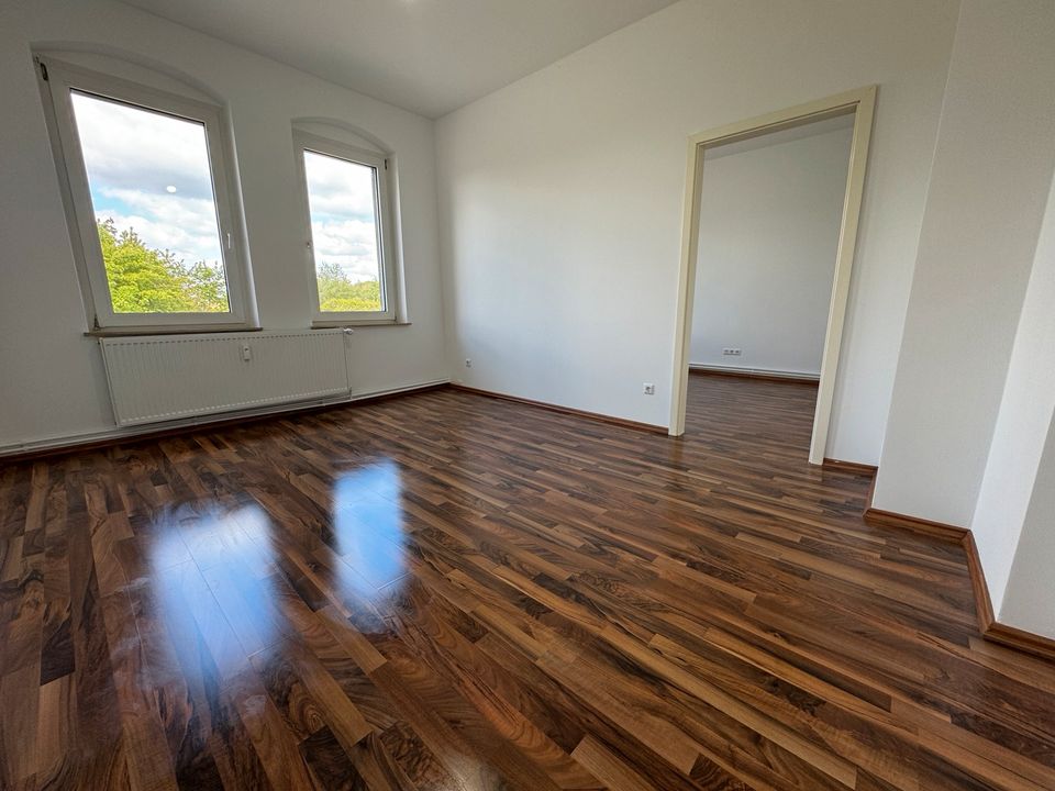 Modernisierte 3 Zimmer Wohnung mit Einbauküche in Sarstedt in Sarstedt