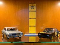 Opel Pylon Modellbau Suche Reklame Monolith Ascona Monza Rekord Rheinland-Pfalz - Otterbach Vorschau