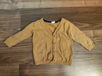 h&m* Cardigan* Pullover* Kind* 74* Junge* Pulli* Mädchen* Hessen - Raunheim Vorschau