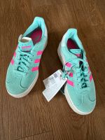 Adidas Sneaker „Gazelle Bold“ (NEU) in 38 2/3 Bayern - Wallgau Vorschau