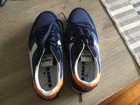 Neue Diadora Sneakers Bayern - Augsburg Vorschau