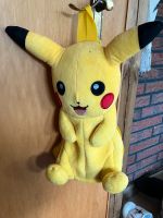 Pokémon Pikachu Rucksack Niedersachsen - Oldenburg Vorschau