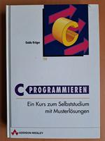 "C Programmieren" von Guido Krüger Düsseldorf - Benrath Vorschau