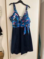 42/44 Badekleid Bade Kleid Badeanzug Schwimmanzug Bikini Bukini Bayern - Ingolstadt Vorschau