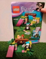 41049 Panda-Bambusspielplatz von Lego Friends Rostock - Reutershagen Vorschau