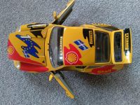 1:18 Porsche Carrera (1993) Eimsbüttel - Hamburg Eimsbüttel (Stadtteil) Vorschau