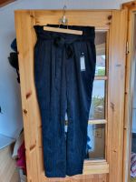 Vero Moda Cordhose Kord schwarz Gr. L neu mit Etikett Dithmarschen - Windbergen Vorschau