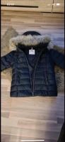 Damen Hilfiger Jacke blau Kr. Passau - Passau Vorschau