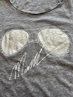 Michael Kors Shirt T-Shirt neuwertig Brille Silber Hessen - Darmstadt Vorschau