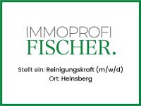 Reinigungskraft Heinsberg Wassenberg (m/w/d) Nordrhein-Westfalen - Wassenberg Vorschau