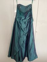 Abendkleid / Ballkleid in Größe 40 Hessen - Hattersheim am Main Vorschau