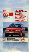VW Passat, Reparaturanleitung, Band 183 Rheinland-Pfalz - Adenau Vorschau