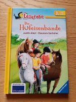 Leserabe - Die Hufeisenbande 3.Klasse Baden-Württemberg - Neuler Vorschau